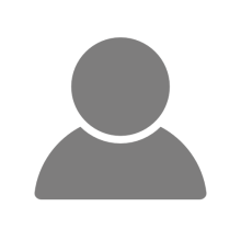 A default profile picture.